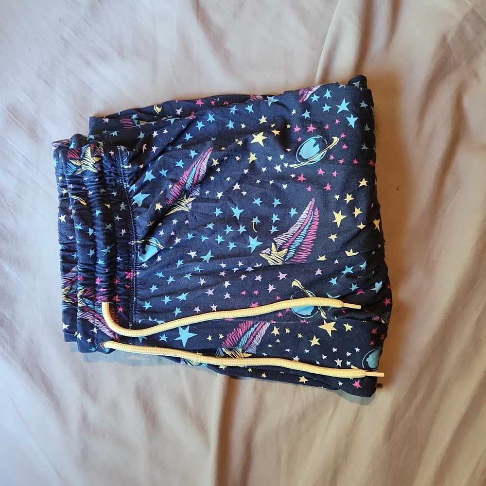 Pajama Bottoms